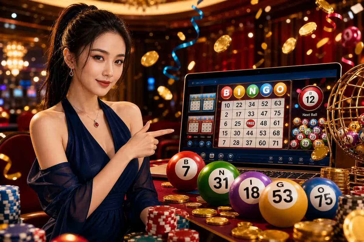 burma7 ကာစီနို ဂိမ်းများ Live Dealer