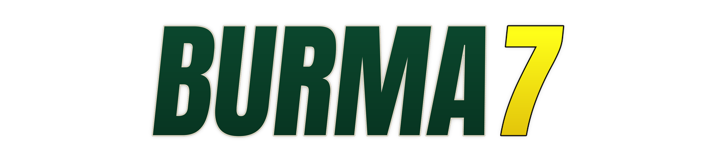 burma7 logo